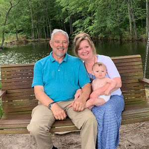 Meet your Posher, Marci